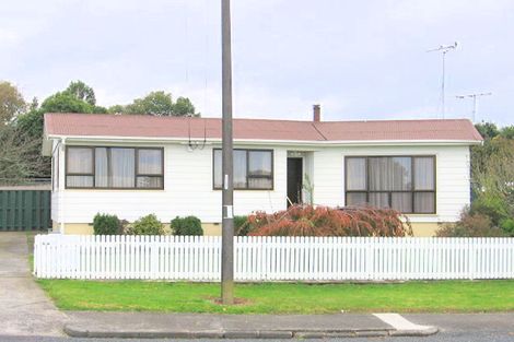 Photo of property in 1/56 Rogers Road, Manurewa, Auckland, 2102