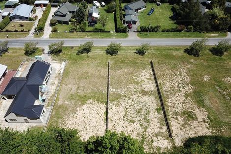 Photo of property in 140 Jacks Pass Road, Hanmer Springs, 7334