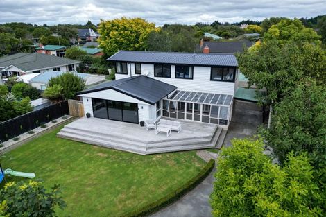 Photo of property in 18 Montrose Street, Gladstone, Invercargill, 9810