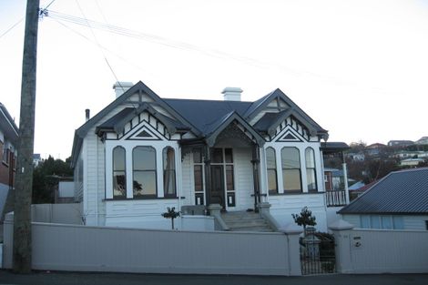 Photo of property in 24 Whitby Street, Mornington, Dunedin, 9011