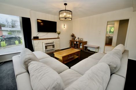 Photo of property in 9 Waterford Place, Westbrook, Palmerston North, 4412