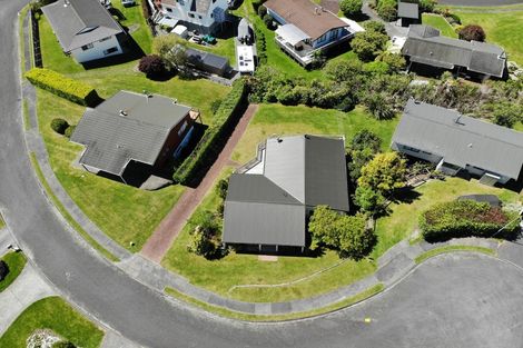 Photo of property in 3 Kuharua Place, Omori, Turangi, 3381