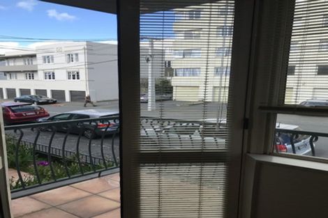 Photo of property in 45 Ellice Street, Mount Victoria, Wellington, 6011