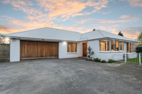 Photo of property in 169 Grimseys Road, Redwood, Christchurch, 8051