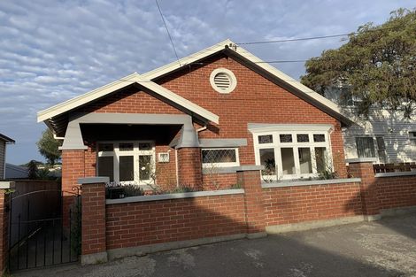 Photo of property in 13 Trevor Terrace, Newtown, Wellington, 6021