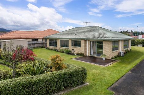 Photo of property in 6 Gleneagles Drive, Aongatete, Katikati, 3178