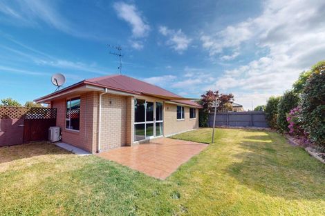 Photo of property in 93a Creek Road, Allenton, Ashburton, 7700