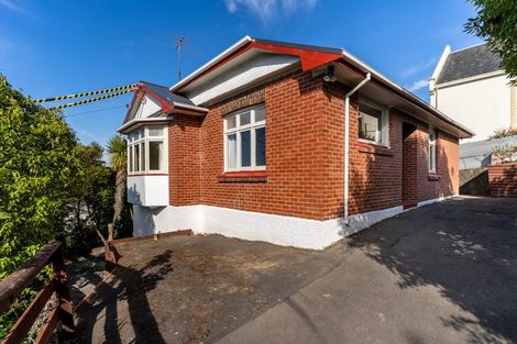 Photo of property in 1 Gilmore Street, Kaikorai, Dunedin, 9010