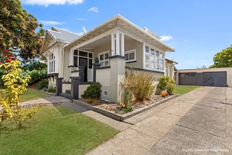 Photo of property in 20 Sarjeant Street, Gonville, Whanganui, 4500