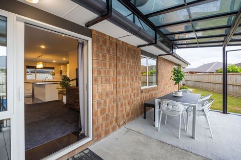 Photo of property in 5 Allgood Place, Rototuna North, Hamilton, 3210