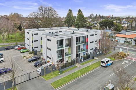 Photo of property in 2/193c Riccarton Road, Riccarton, Christchurch, 8041