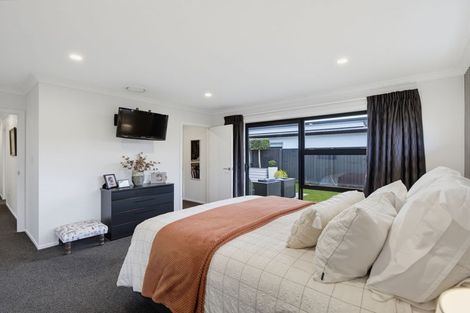 Photo of property in 10 Silverstream Boulevard, Kaiapoi, 7630