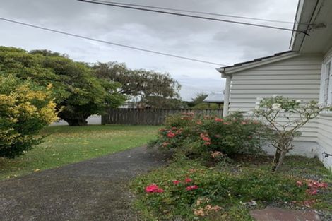 Photo of property in 43 Trinity Avenue, Epuni, Lower Hutt, 5011