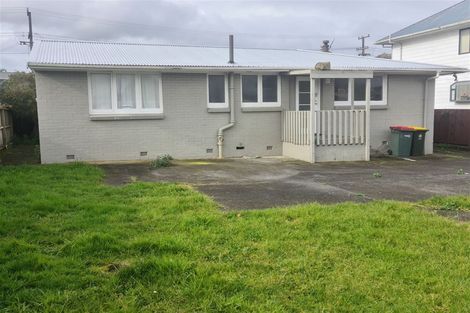 Photo of property in 117 Beaumonts Way, Manurewa, Auckland, 2102