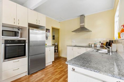 Photo of property in 40 Wedgwood Avenue, Mangere East, Auckland, 2024