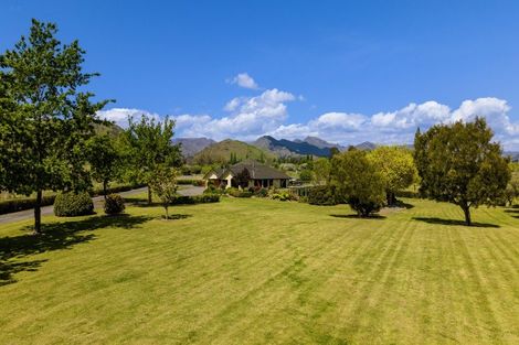 Photo of property in 533 Brookby Road, Hawkesbury, Blenheim, 7272