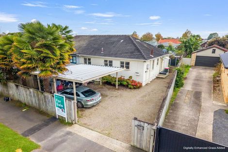 Photo of property in 131 Boundary Road, Claudelands, Hamilton, 3214