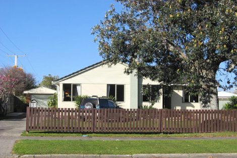 Photo of property in 1 Churchill Street, Whakatane, 3120