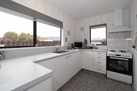 Photo of property in 76a Bridge Street, Netherby, Ashburton, 7700