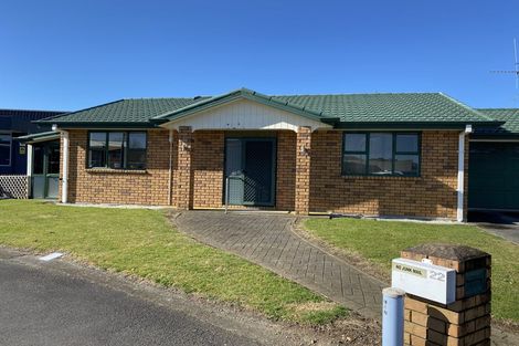 Photo of property in 22 Milicich Place, Cambridge, 3434