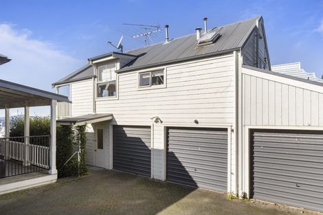 Photo of property in 3/5 Seymour Street, Saint Marys Bay, Auckland, 1011