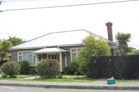 Photo of property in 50 Dampier Street, Woolston, Christchurch, 8023