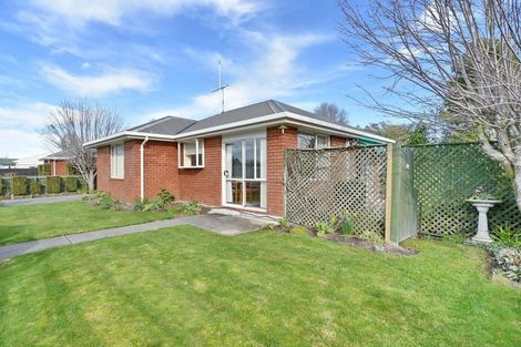 Photo of property in 23 Marshall Street, Rangiora, 7400
