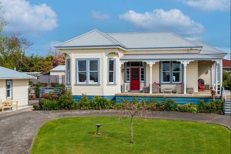 Photo of property in 142 Porangahau Road, Waipukurau, 4200