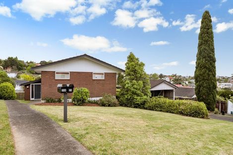 Photo of property in 20 Trias Road, Totara Vale, Auckland, 0629