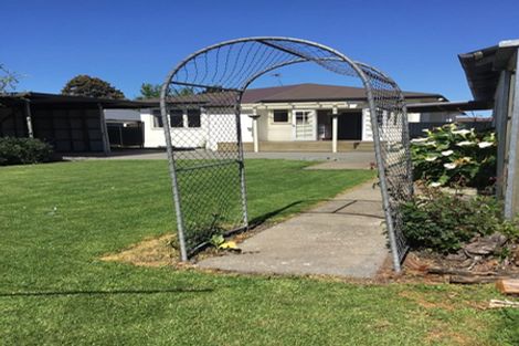 Photo of property in 802 Alexandra Street, Parkvale, Hastings, 4122