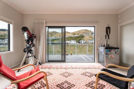 Photo of property in 16 Rochdale Drive, Churton Park, Wellington, 6037