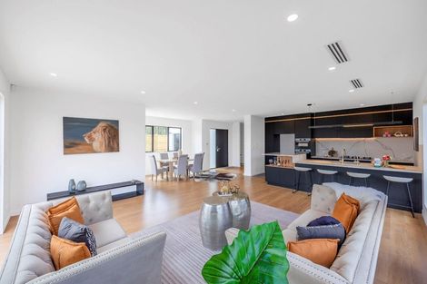 Photo of property in 5 Anehu Place, Greenhithe, Auckland, 0632