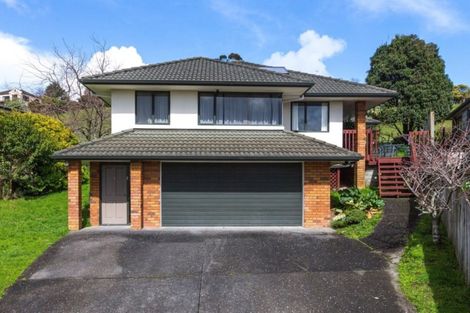 Photo of property in 9 Lizzie Lane, Clover Park, Auckland, 2019