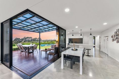 Photo of property in 1 Ekuarangi Place, Kaitake, New Plymouth, 4374