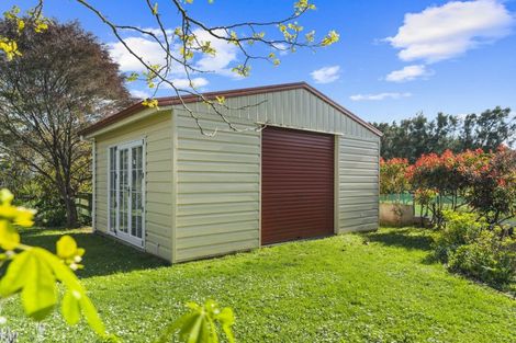 Photo of property in 190 Regent Street, Martinborough, 5711