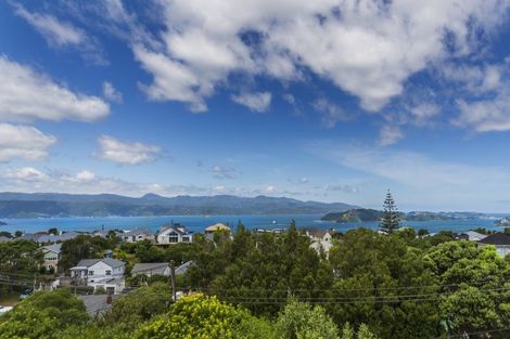 Photo of property in 29 Ranui Crescent, Khandallah, Wellington, 6035