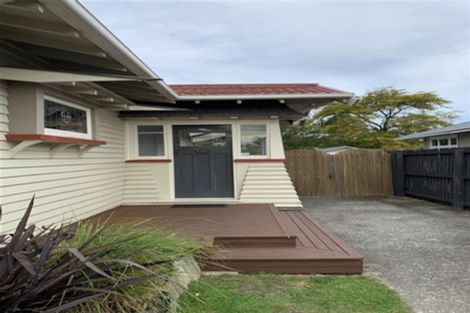 Photo of property in 14 Speight Street, Mairehau, Christchurch, 8013