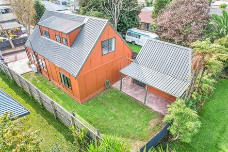 Photo of property in 38a Claude Street, Fairfield, Hamilton, 3214