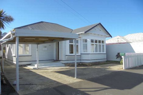 Photo of property in 141 Richardson Street, Saint Clair, Dunedin, 9012