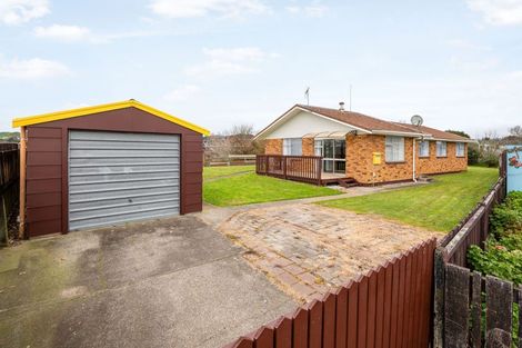 Photo of property in 15 George Clay Place, Huntly, 3700