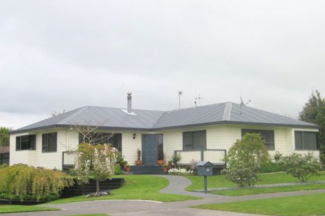 Photo of property in 10 Hindmarsh Drive, Rangatira Park, Taupo, 3330