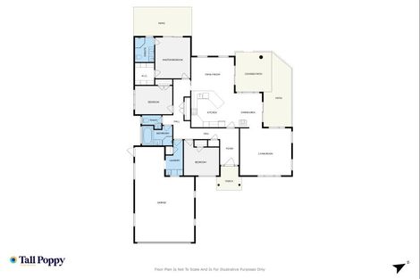 Photo of property in 14a Weld Street, Levin, 5510