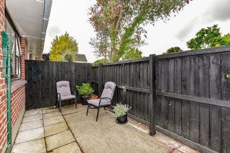 Photo of property in 1/244 Condell Avenue, Papanui, Christchurch, 8053