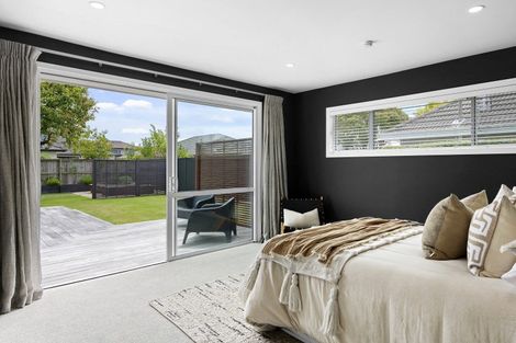Photo of property in 57 Charlcott Street, Burnside, Christchurch, 8053