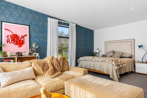 Photo of property in 1427 Tram Road, Swannanoa, Rangiora, 7475
