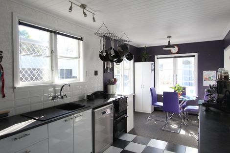 Photo of property in 12 Sedcole Street, Pahiatua, 4910