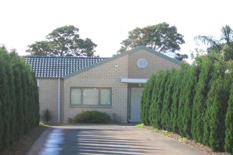 Photo of property in 34 Kona Crescent, Henderson, Auckland, 0610