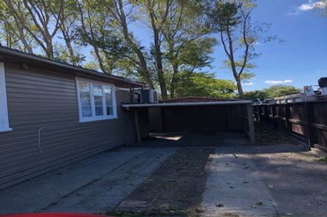 Photo of property in 13 Prouse Crescent, Naenae, Lower Hutt, 5011