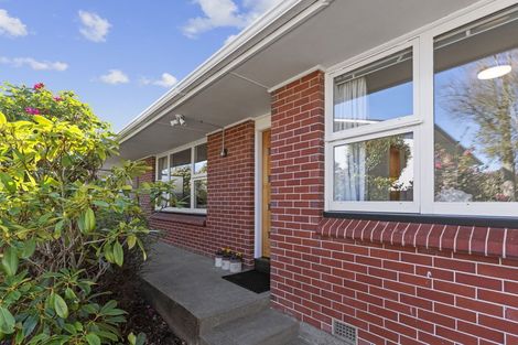 Photo of property in 1/6 Pulford Place, Ilam, Christchurch, 8041