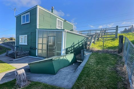 Photo of property in 331 Tukapa Street, Hurdon, New Plymouth, 4310